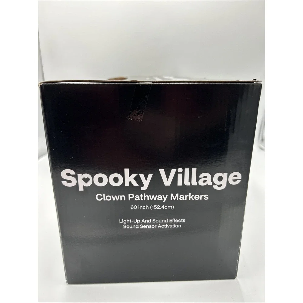Halloween 3pc 7